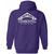 Timberpeg Zip-Up Hooded Sweatshirt