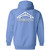 Timberpeg Zip-Up Hooded Sweatshirt