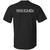 WHS Homes, Inc. Gildan 5.3 oz. T-Shirt