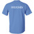 WHS Homes, Inc. Gildan 5.3 oz. T-Shirt