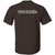 WHS Homes, Inc. Gildan 5.3 oz. T-Shirt