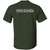 WHS Homes, Inc. Gildan 5.3 oz. T-Shirt