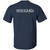 WHS Homes, Inc. Gildan 5.3 oz. T-Shirt