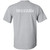 WHS Homes, Inc. Gildan 5.3 oz. T-Shirt