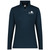 Real Log Homes - C2 Women's 1/4 Zip Pullover