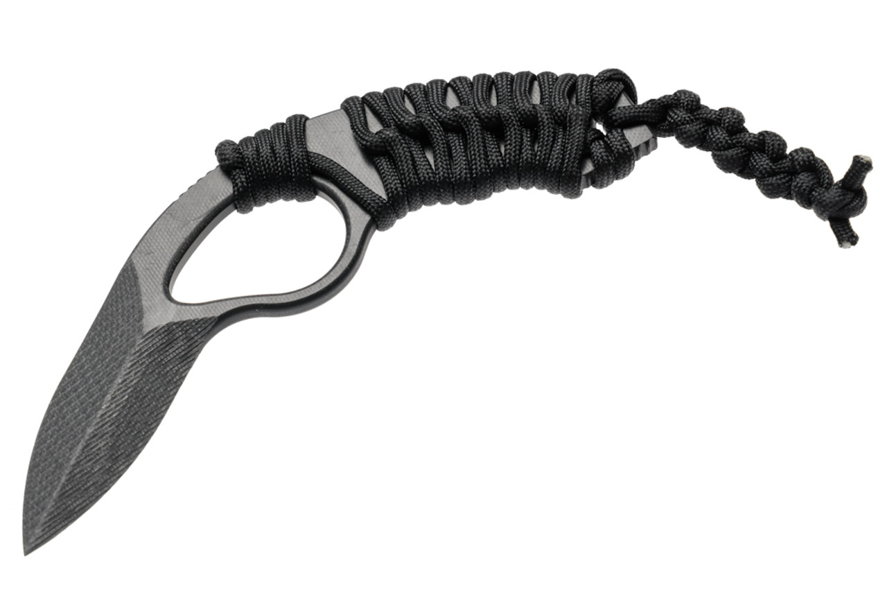 個人装備 REGIMENT BLADES Low Viz G10 Non-llic Low Viz G10 Non-Metallic