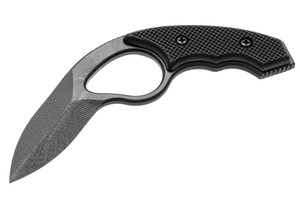 Low Viz G10 Non-Metallic Low Viz G10 Non-Metallic
