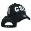 JW7 - CSI Cap Shadow