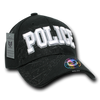 JW7 - Police Cap Shadow