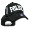 JW7 - Police Cap Shadow