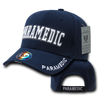 JW - Paramedic Cap Blue