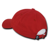 A03 - Freedom Isn't Free Cap Relaxed Red