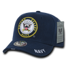 S001 - Military Cap - U.S. Navy - Navy