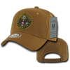 S76 - Military Hat - U.S. Army - Coyote