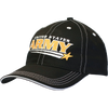 26177 - Made In USA Military Hat - U.S. Army - Shooting Star