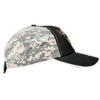 23404 - Made In USA Military Hat - Vietnam Veteran - Defender