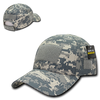 T77 - Tactical Ripstop Cap - ACU Universal Digital Camo