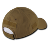 T77 - Tactical Ripstop Cap - Coyote