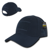 T77 - Tactical Ripstop Cap - Dark Blue