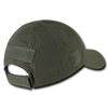 T77 - Tactical Ripstop Cap - Olive Drab