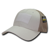 T81 - Tactical Cap - Air Mesh Flex - Stone