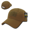 T79 - Tactical Cap - Relaxed Cotton - Coyote