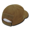 T79 - Tactical Cap - Relaxed Cotton - Coyote