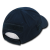 T79 - Tactical Cap - Relaxed Cotton - Dark Blue