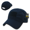 T79 - Tactical Cap - Relaxed Cotton - Dark Blue