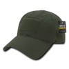 T79 - Tactical Cap - Relaxed Cotton - Olive Drab