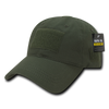 T79 - Tactical Cap - Relaxed Cotton - Olive Drab