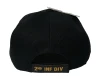 2nd Infantry Division Caps - Black