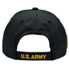 10th Mountain Division Shadow Cap - Black