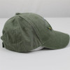 5961 - UH-1 Huey Cap - Cotton - OD Green