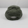 5775 - Seabees Cap - Cotton - OD Green