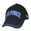 6479 - Air Force Cap - Cotton - Dark Navy