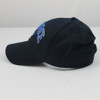 6469 - Air Force Cap - Wings Logo - Cotton - Dark Navy