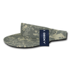 Camo Visor - ACU Camouflage