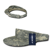 Camo Visor - ACU Camouflage