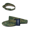 Camo Visor - MCU MARPAT Camouflage