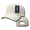 Deluxe Baseball Cap - Ivory