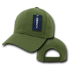 Deluxe Baseball Cap - Olive