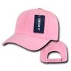 Deluxe Baseball Cap - Pink