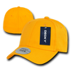 FitAll Flex Baseball Cap - Gold