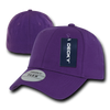FitAll Flex Baseball Cap - Purple