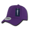 FitAll Flex Baseball Cap - Purple