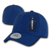 FitAll Flex Baseball Cap - Royal Blue