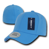 FitAll Flex Baseball Cap - Sky Blue