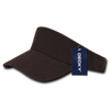 Sports Visor - Brown
