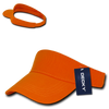 Sports Visor - Orange